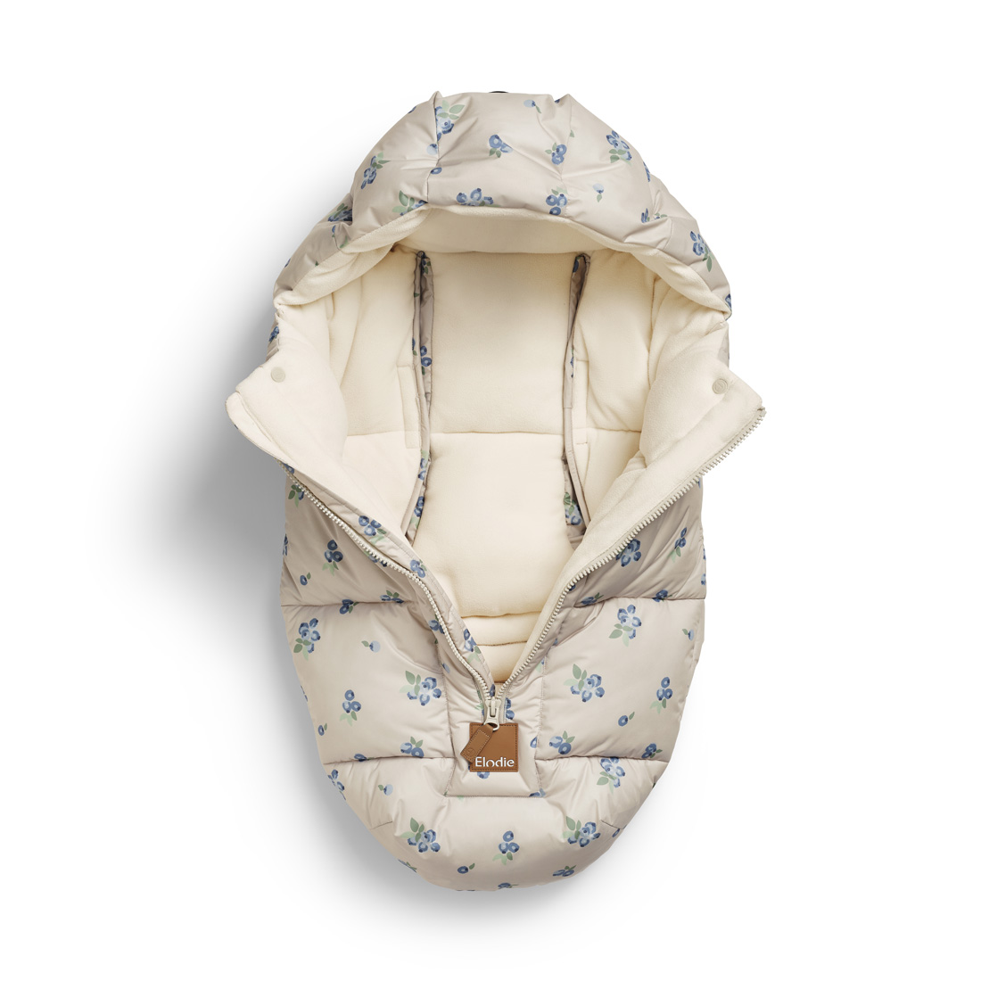 Comfort fusak Elodie Details - Blueberry Bliss - Image 3
