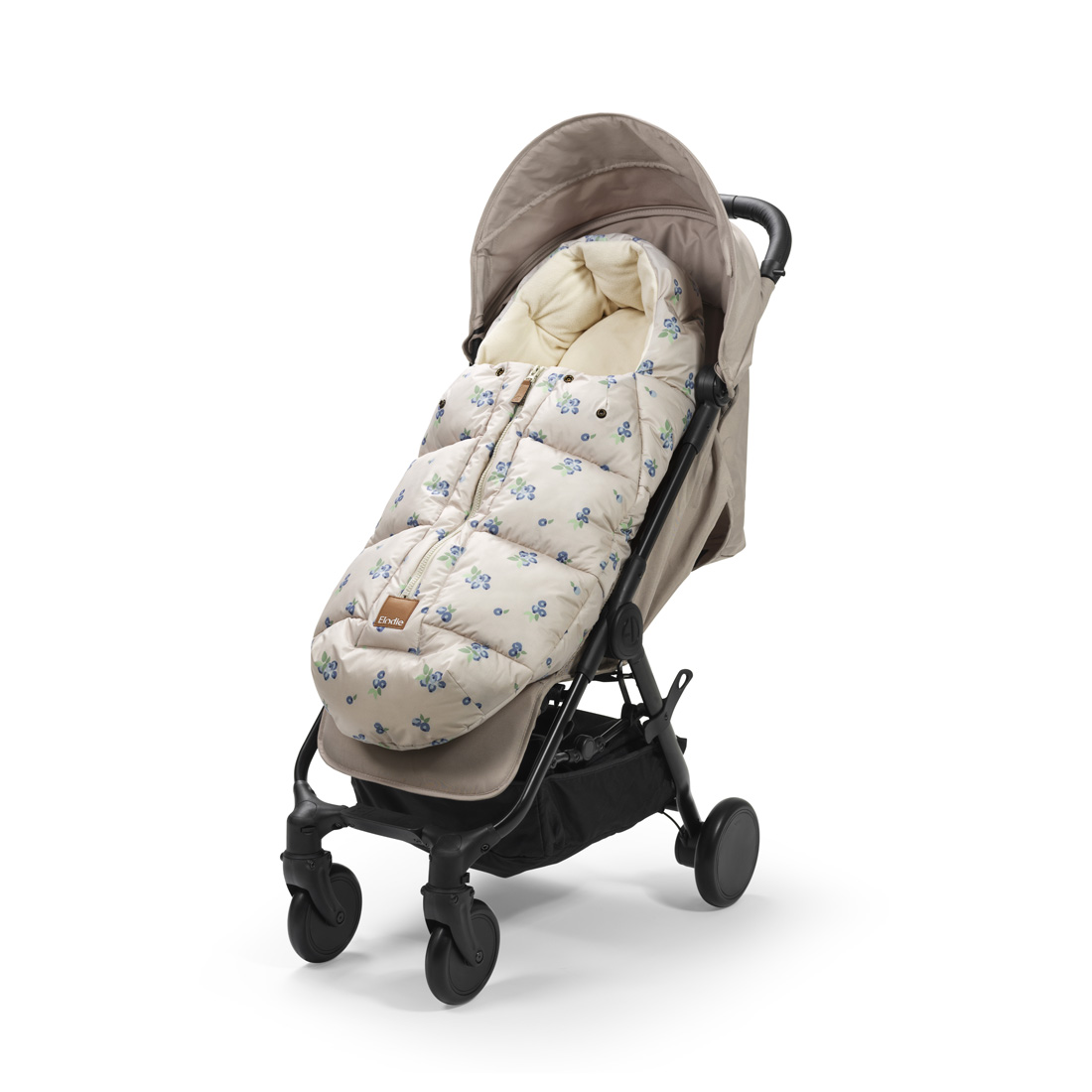 Comfort fusak Elodie Details - Blueberry Bliss - Image 5