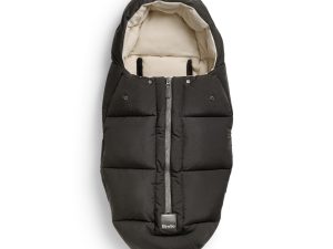 Comfort fusak Elodie Details - Black