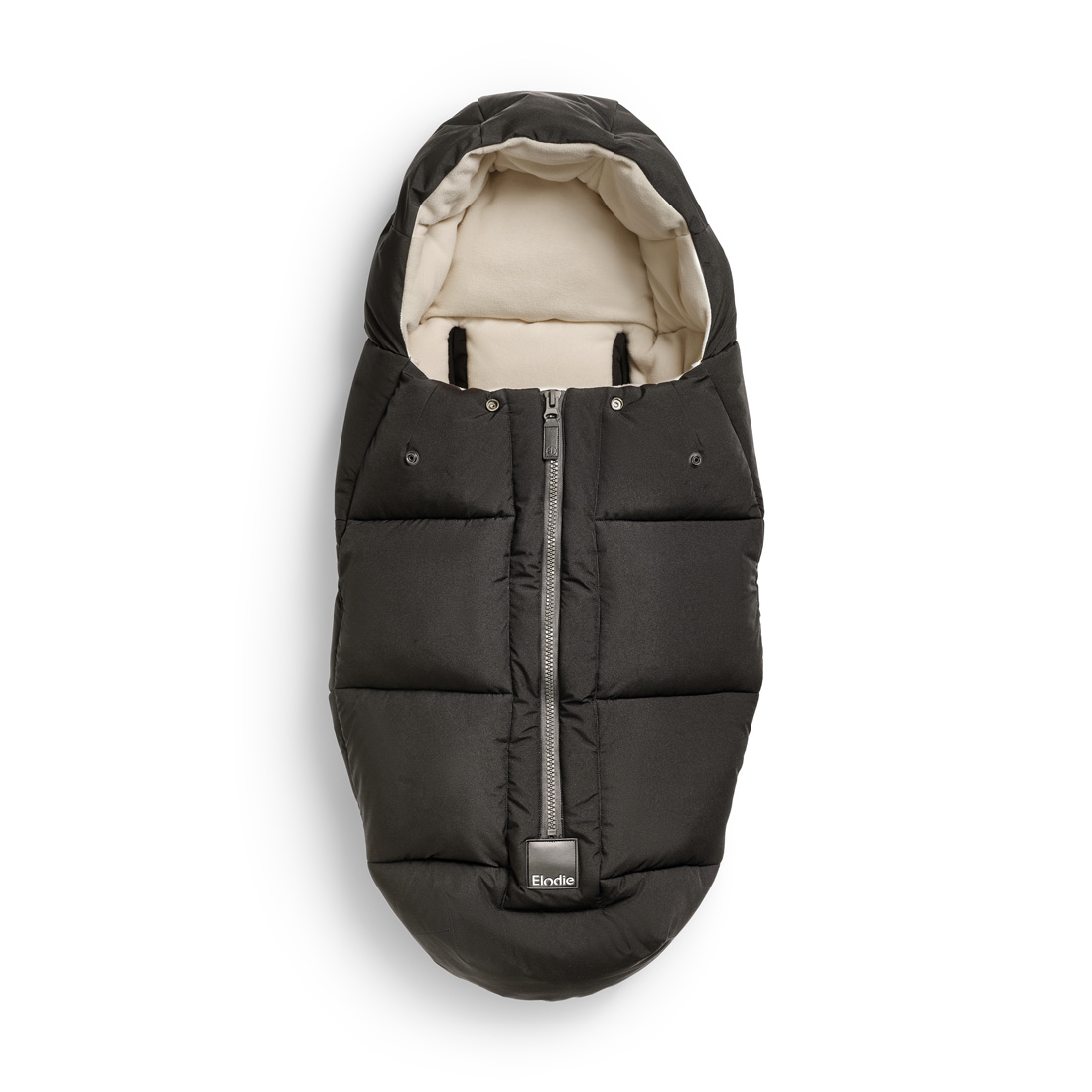 Comfort fusak Elodie Details - Black