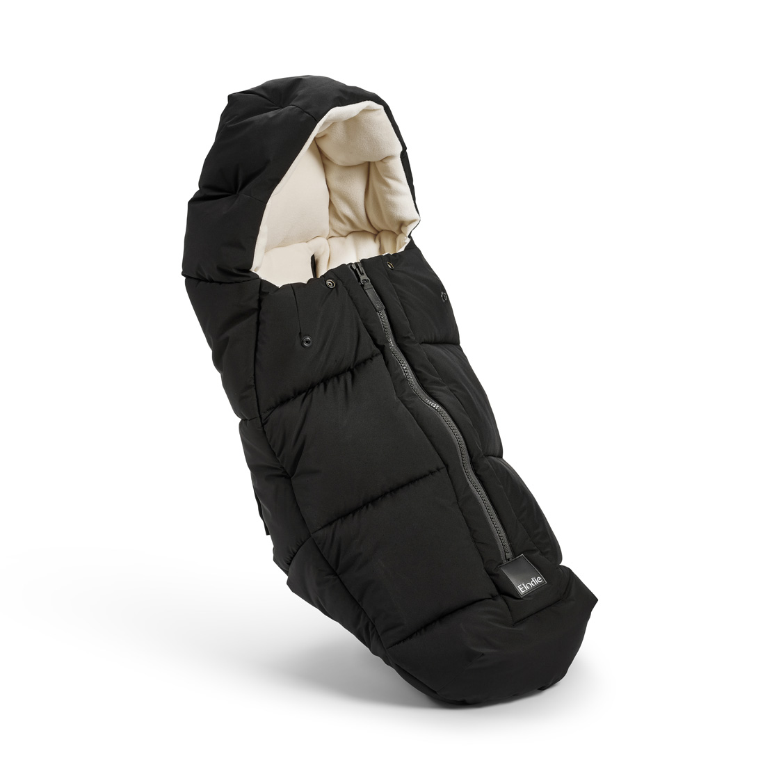 Comfort fusak Elodie Details - Black - Image 2