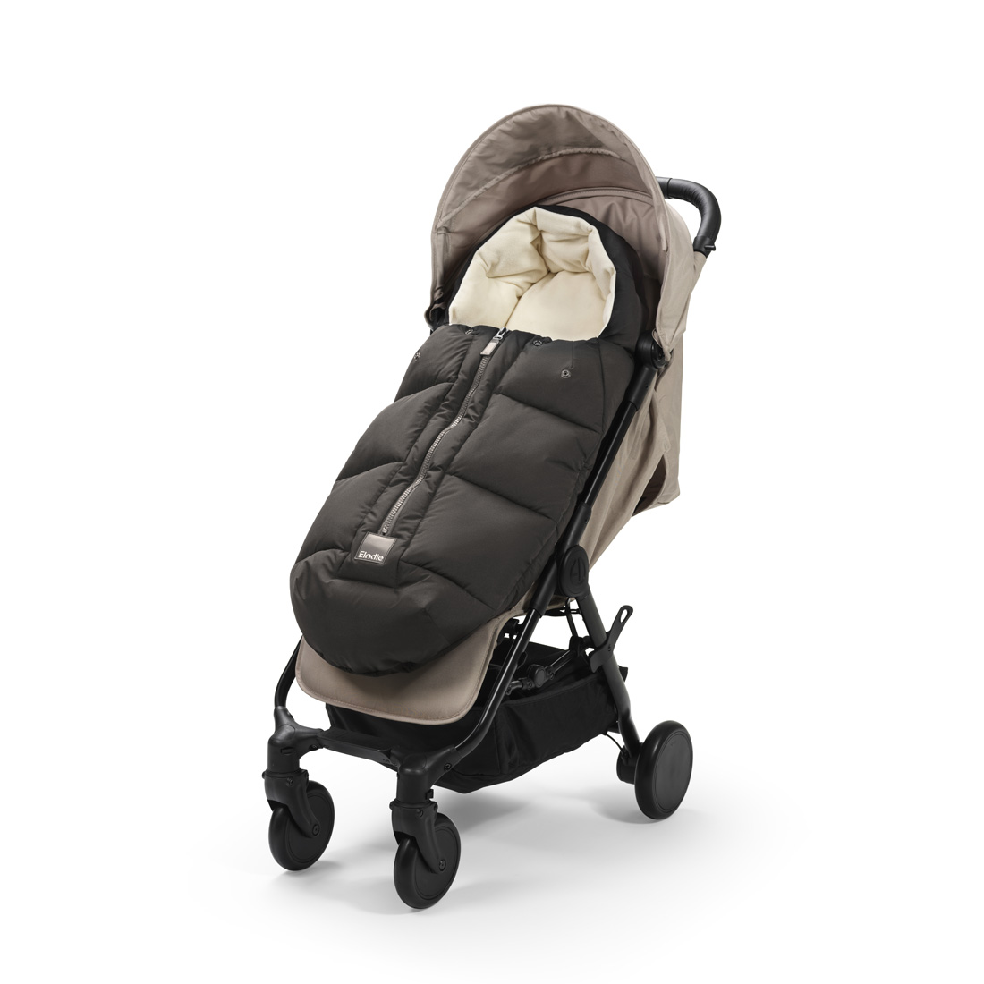 Comfort fusak Elodie Details - Black - Image 5