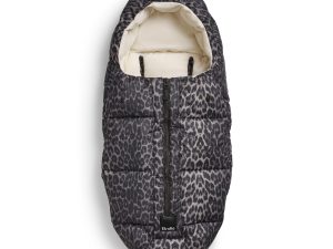 Comfort fusak Elodie Details - Le Leopard