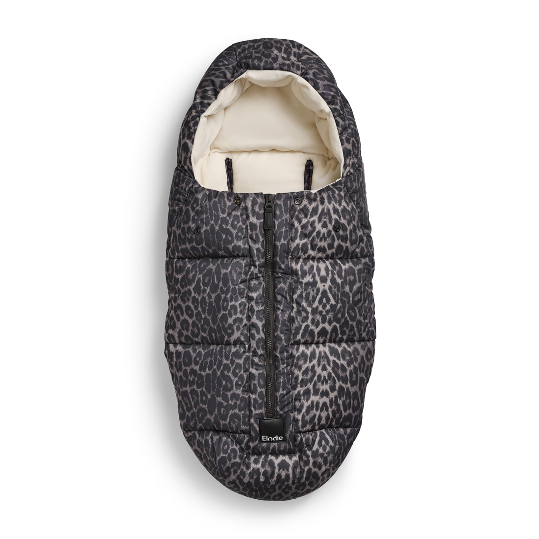 Comfort fusak Elodie Details - Le Leopard