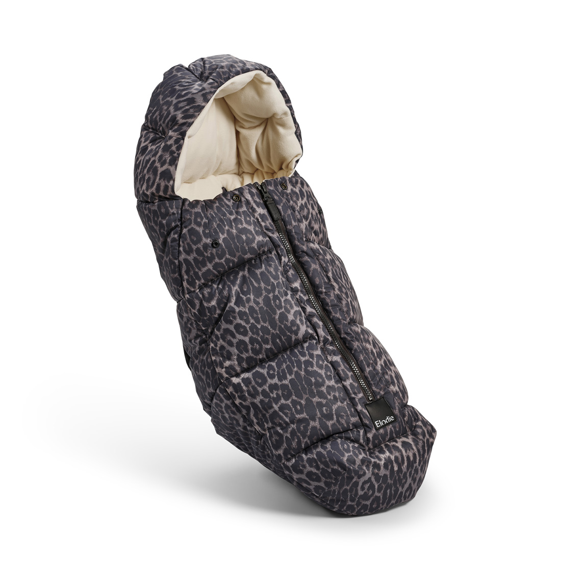Comfort fusak Elodie Details - Le Leopard - Image 2