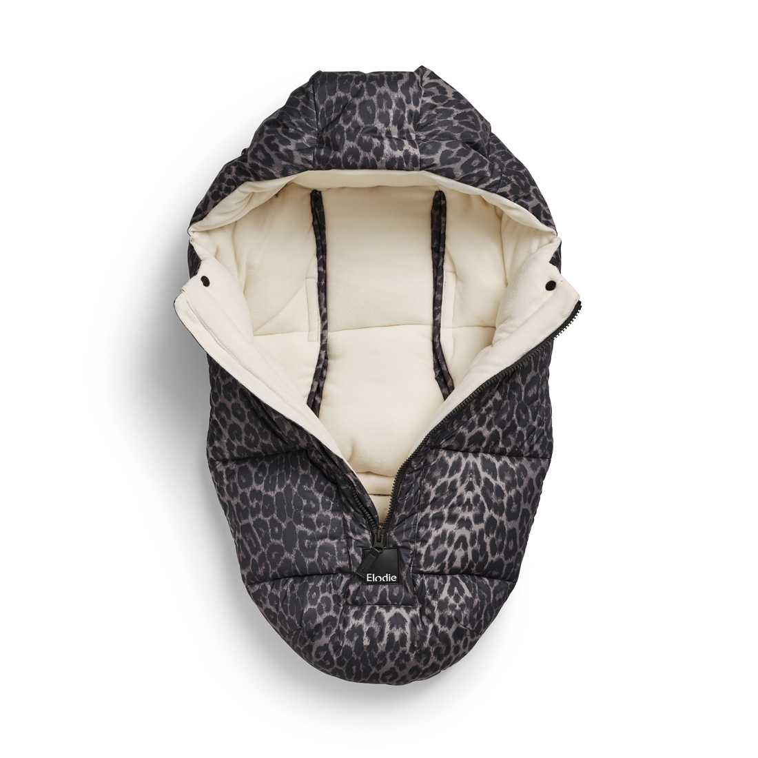 Comfort fusak Elodie Details - Le Leopard - Image 4