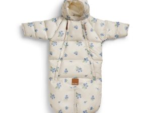 Baby overal Elodie Details - Blueberry Bliss