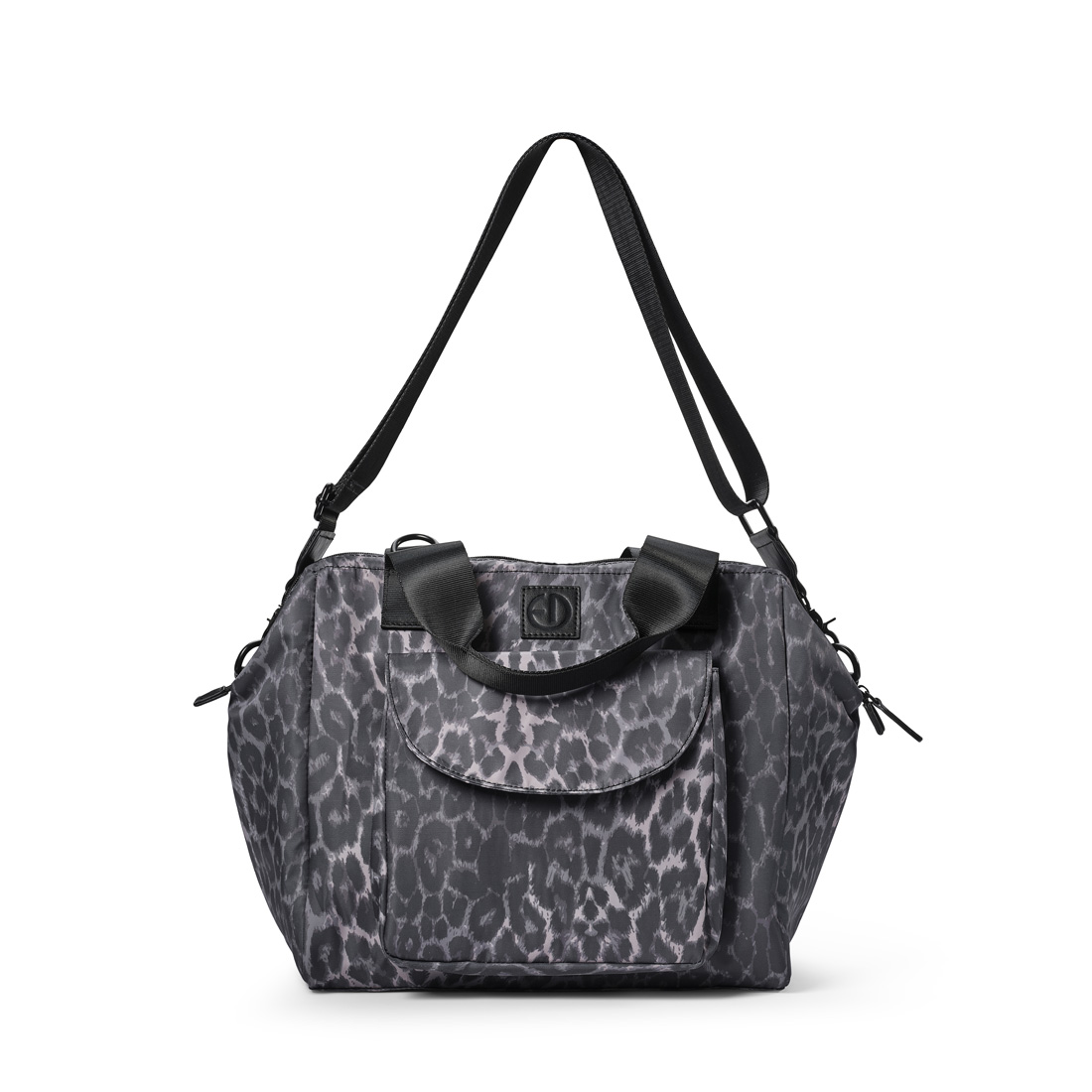 Přebalovací taška Elodie Details - Le Leopard - Image 4