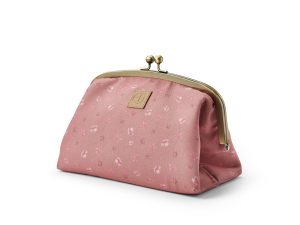 Příruční taška Zip&Go Elodie Details - Pink Petit River Rose