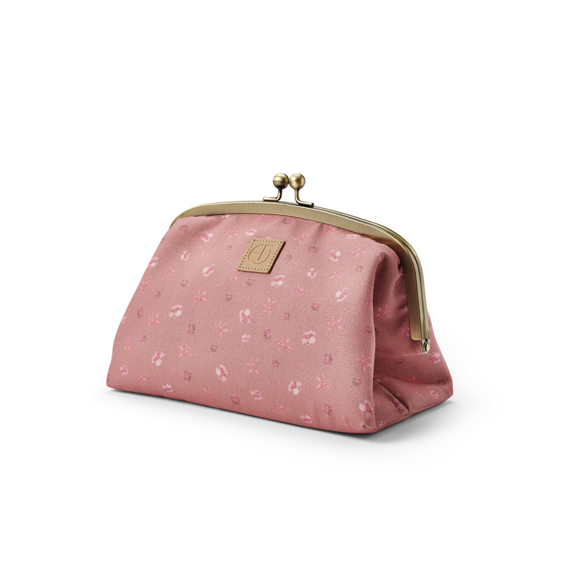 Příruční taška Zip&Go Elodie Details - Pink Petit River Rose