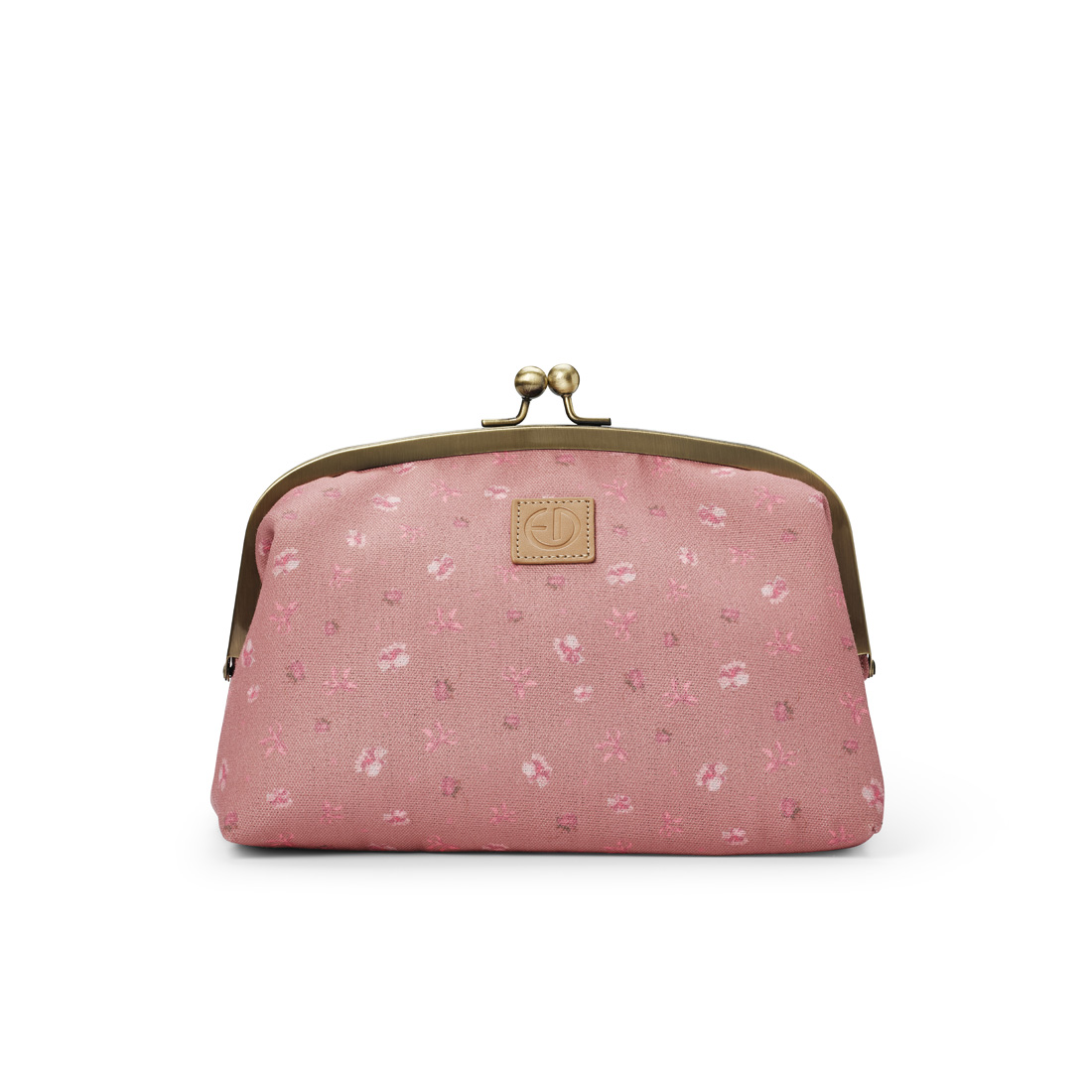 Příruční taška Zip&Go Elodie Details - Pink Petit River Rose - Image 3