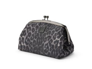 Příruční taška Zip&Go Elodie Details - Le Leopard