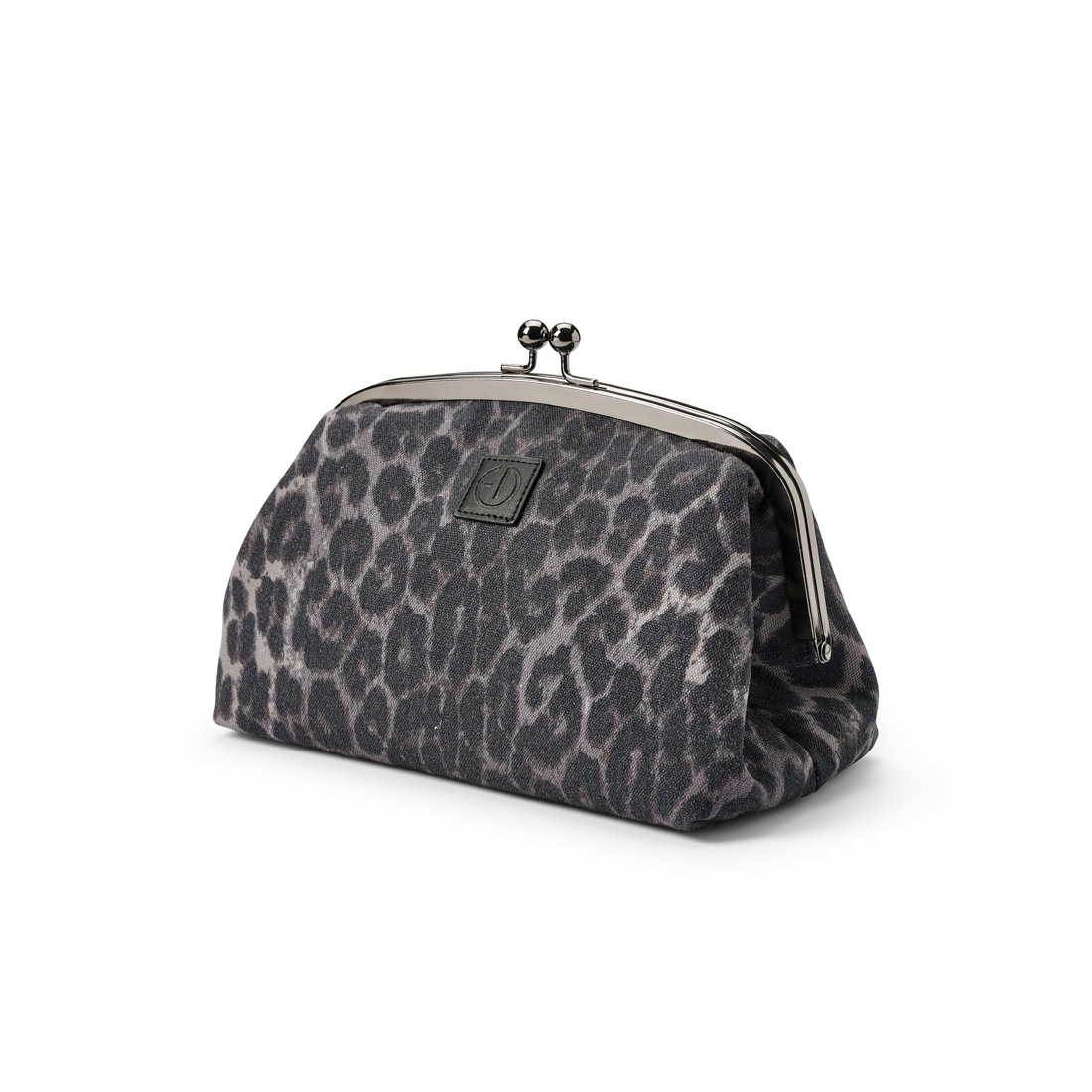 Příruční taška Zip&Go Elodie Details - Le Leopard