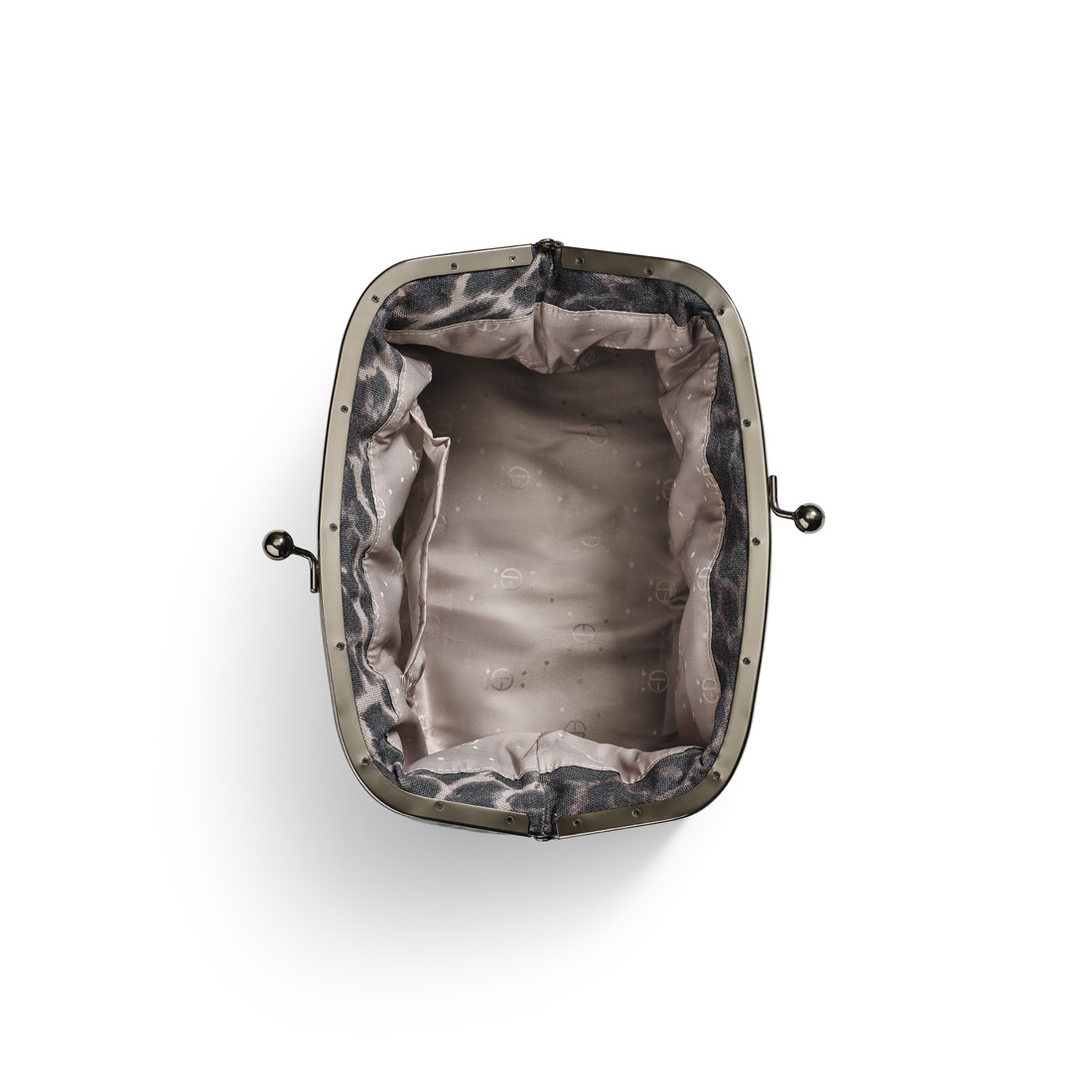 Příruční taška Zip&Go Elodie Details - Le Leopard - Image 2