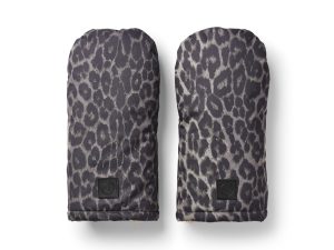 Rukavice na kočárek Elodie Details - Le Leopard
