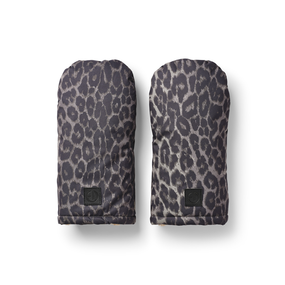 Rukavice na kočárek Elodie Details - Le Leopard