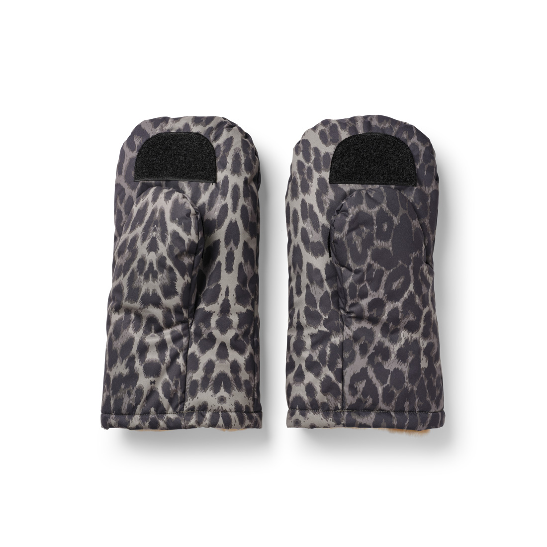 Rukavice na kočárek Elodie Details - Le Leopard - Image 2