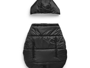 Cosy Cover Elodie Details - Black
