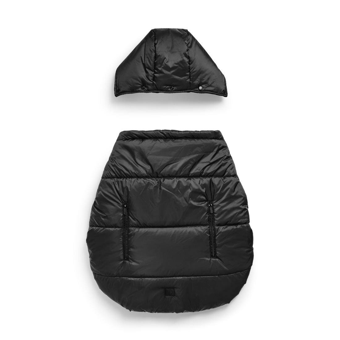 Cosy Cover Elodie Details - Black