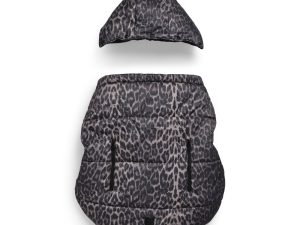 Cosy Cover Elodie Details - Le Leopard
