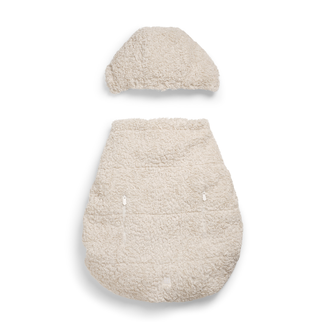 Cosy Cover Elodie Details - Soft Sherpa