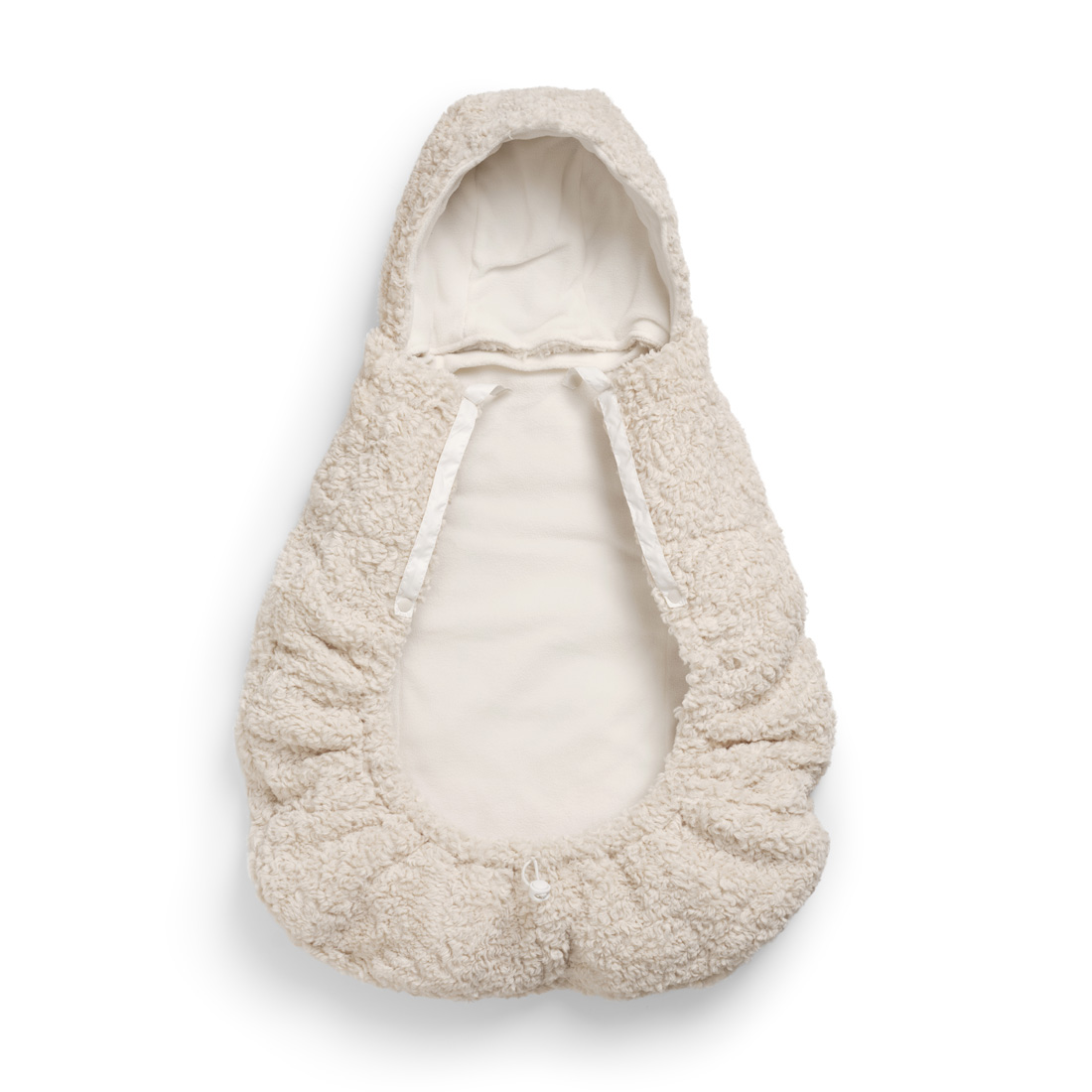 Cosy Cover Elodie Details - Soft Sherpa - Image 2