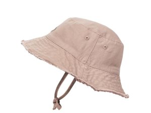 Sun Hat Elodie Details - Blushing Pink