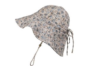 Sun Hat Elodie Details - Blue Garden Light