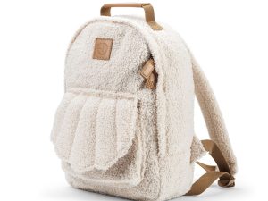Batoh MIDI Elodie Details - White Boucle