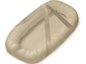 Hnízdo pro miminko Elodie Details - Pure Khaki