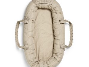 Hnízdo pro miminko Elodie Details - Tender Taupe