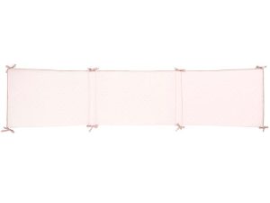 NATTOU Hniezdo pre bábätko - pure pink