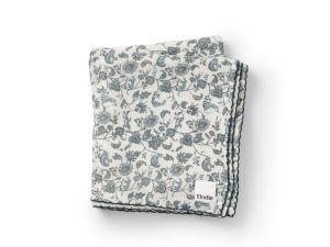 Deka z bambusového mušelínu Elodie Details - Garden Leo Toile