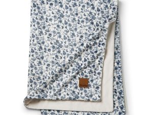 Sametová deka Elodie Details - Garden Leo Toile