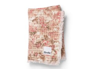 Bavlněná deka Elodie Details - River Rose