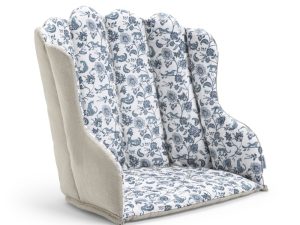 Sedák Elodie GRACE - Garden Leo Toile