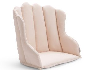 Sedák Elodie GRACE - Powder Pink