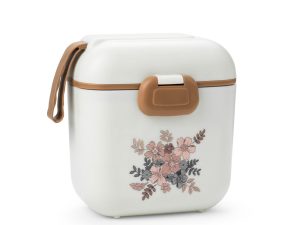Lunch & Snack Box Elodie Details - Blue Garden