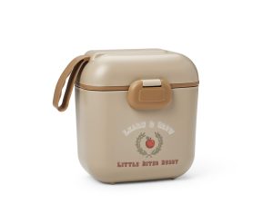 Lunch & Snack Box Elodie Details - Learn & Grow