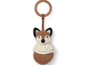 Stroller Toy Elodie Details - Florian The Fox