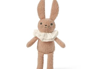 Snuggle Elodie Details - Pink Bouclé Britney