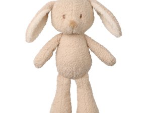 NATTOU Hračka plyšová Teddy zajačik 34 cm, 0m+